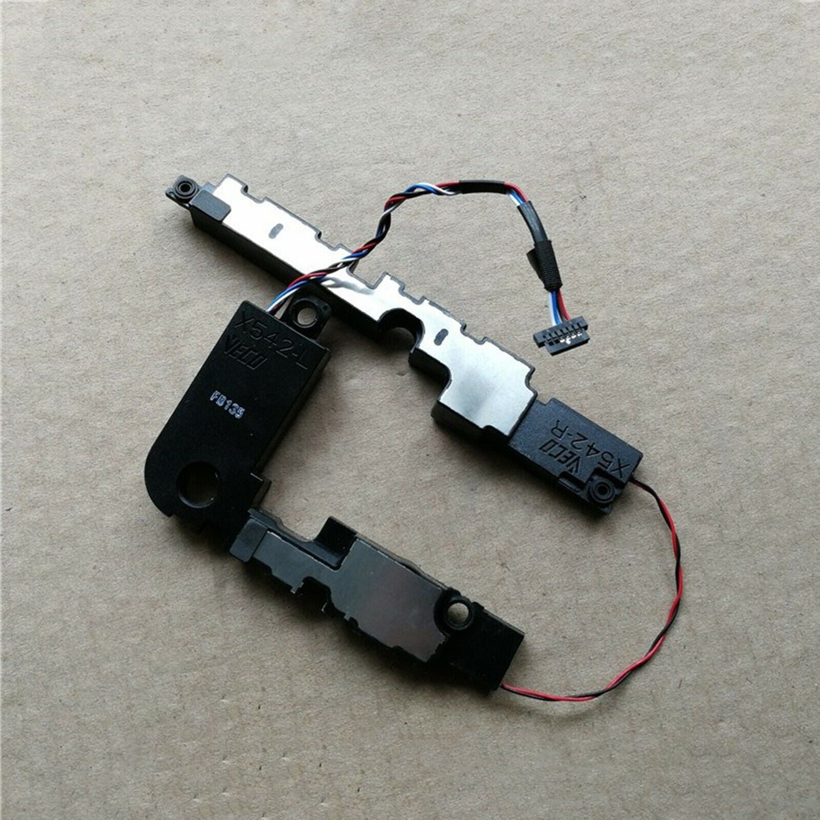 1x Loud Speaker Replacement Parts Computer Accessories For ASUS FL8000U.