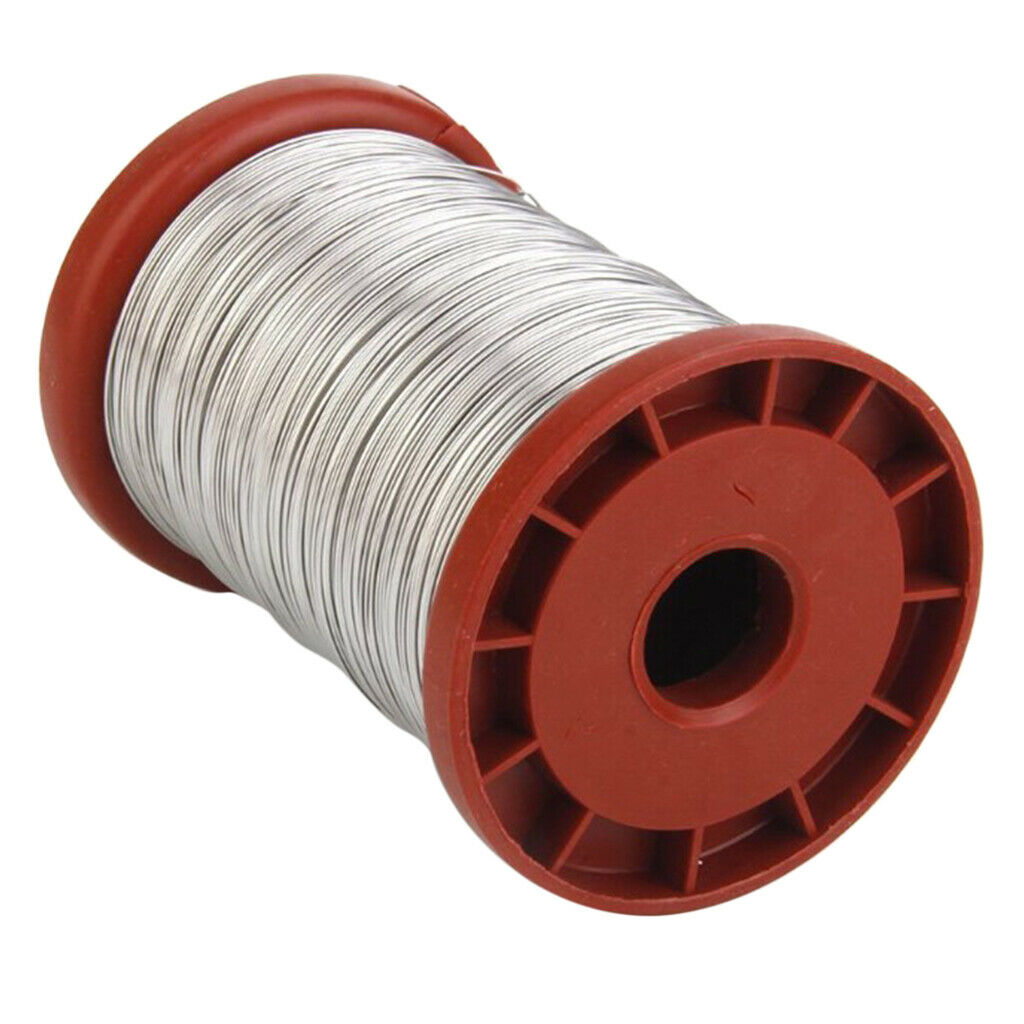 Wire 0,5 Mm 500G for Beehive Frames Beekeeping Tools