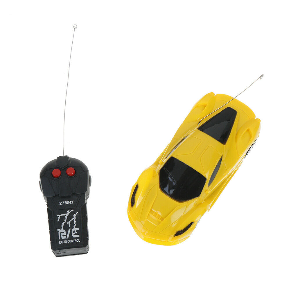 Boys remote control super racing electric RC cars machines sports cars toys-BDA