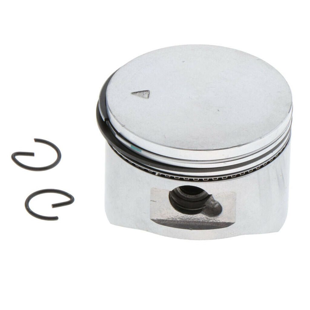 Durable Alloy Outboard Piston Clip Parts Accessories Set 4 Stroke 3.6HP