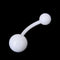 Acrylic Navel  Belly Button  Portfolio