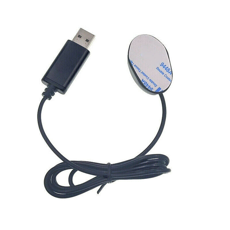 USB MIC USB mic CAR MIC2027 External Microphone Car Head Unit Radio  Loud.l8