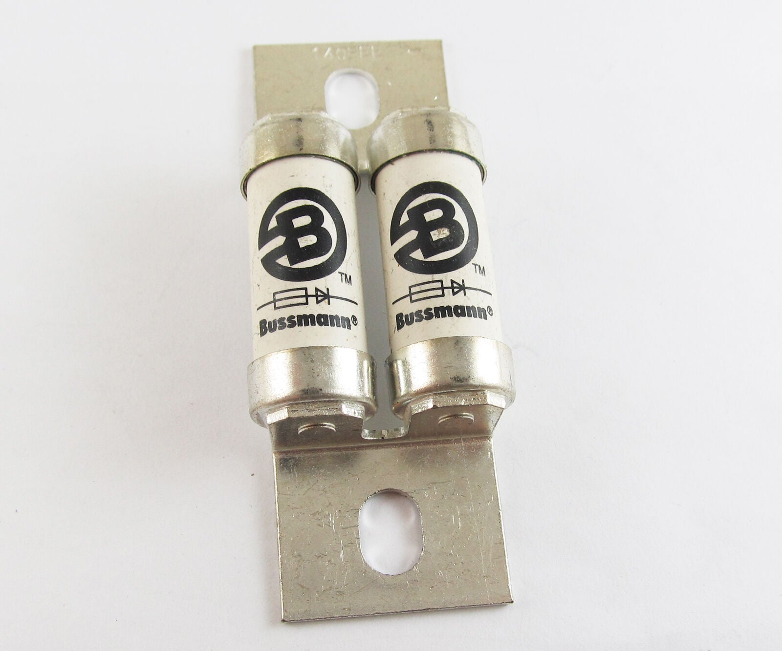 140A 690V Bussmann Semiconductor High Speed Fuse British Standard (BS88) 140FEE