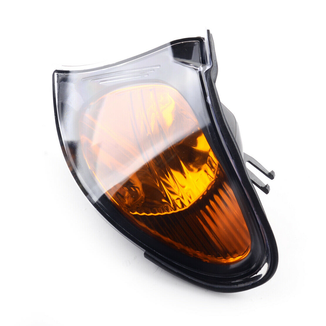 2x Corner Turn Signal Light Lamp Fit For BMW 3 Series E46 Sedan 2002-2005 use