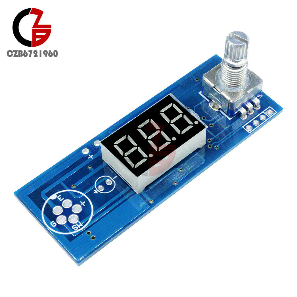 Digital Soldering Iron Station T12 Temperature Controller DIY kits Fit for HAKKO
