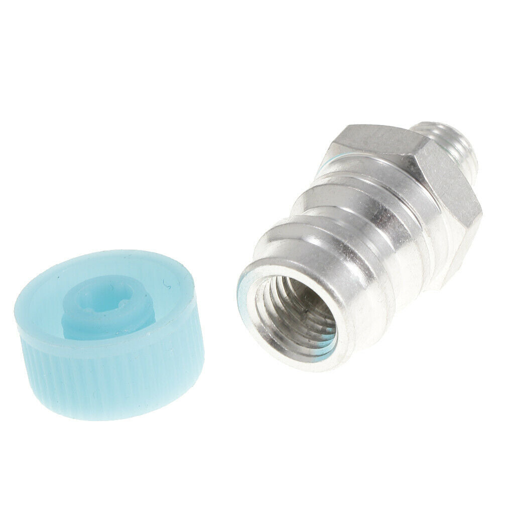 R134A AC Valve Base Seat