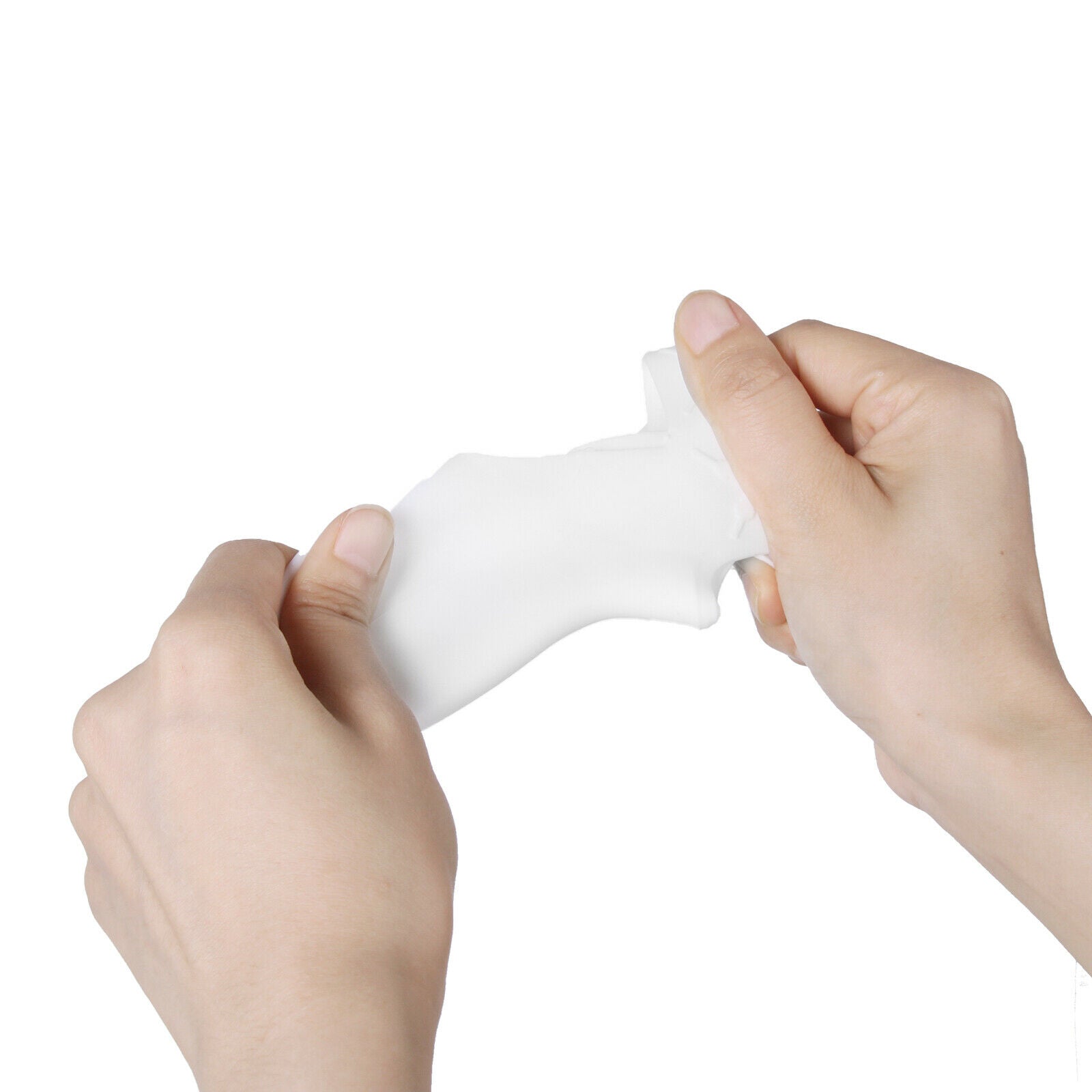 Silicone Protection Sleeve Handle Grip Cover  for Oculus Quest 2 VR Controllers