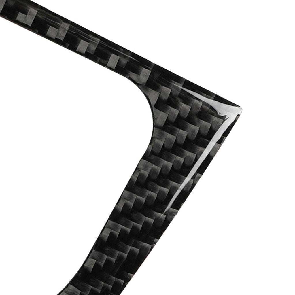Center Air Outlet CD Panel Trim For Volkswagen VW Golf 6 MK6 GTI 2008-2012