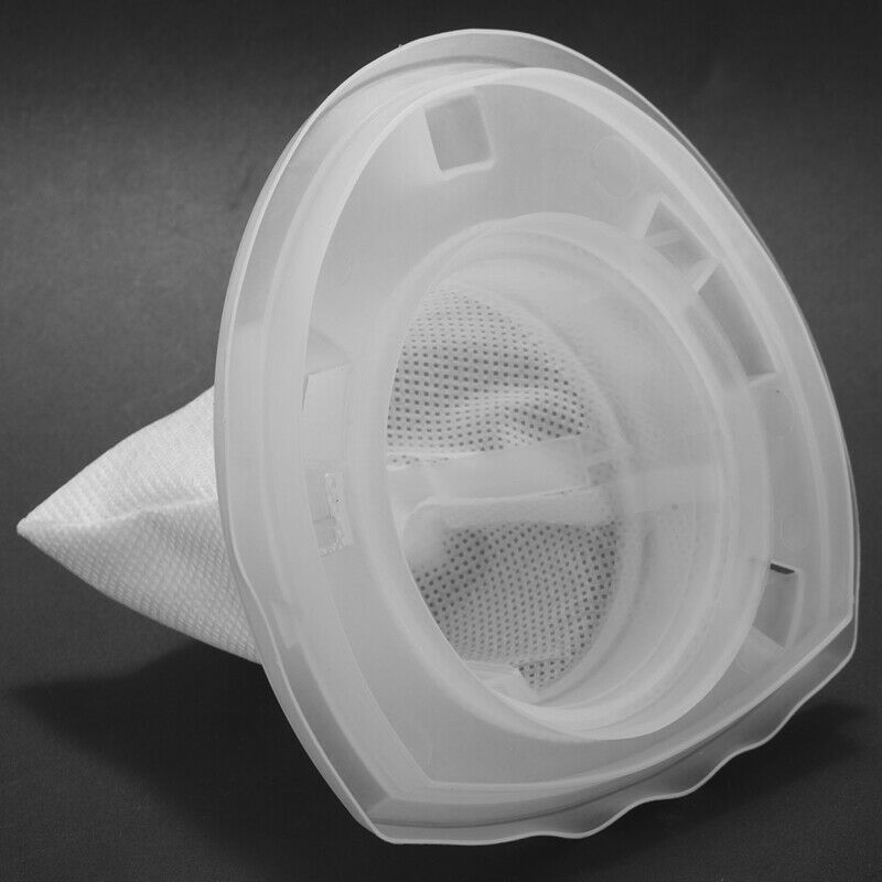 4 Pack Replacement for Black & Decker Dustbuster VF110 Filter, Part CompatibleL1