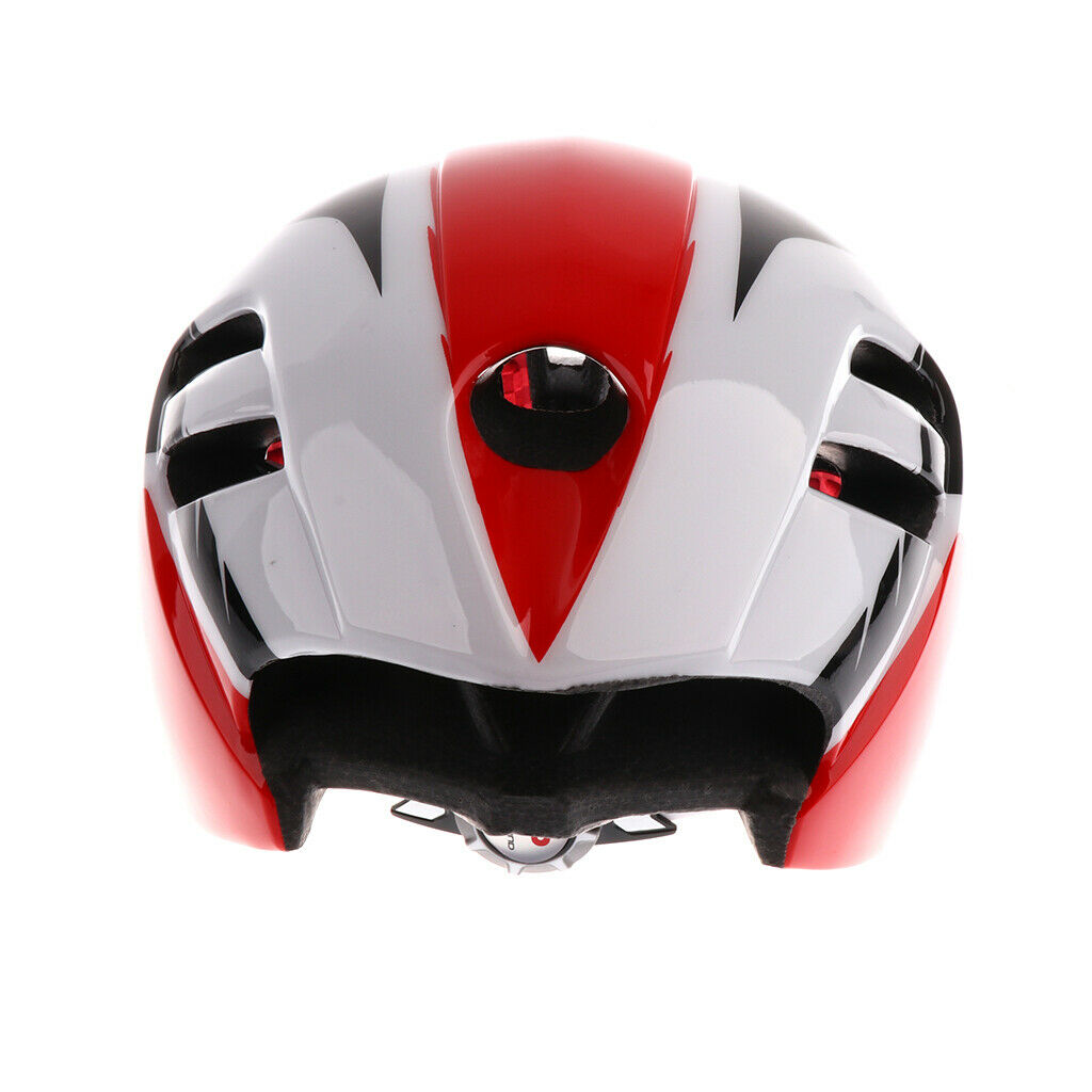 Adjustable Bike   Mountain Bicycle Cycling Safety Protection Color A