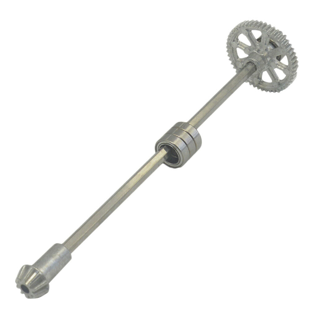 RC Car Main Drive Shaft with Bearing for Spare Part