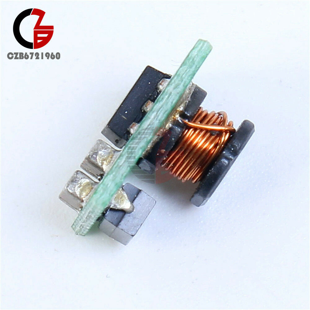 1.8/2.5/3/3.3/3.7V 0.9-5V to 5V DC-DC Step up Boost Converter Board Power Supply