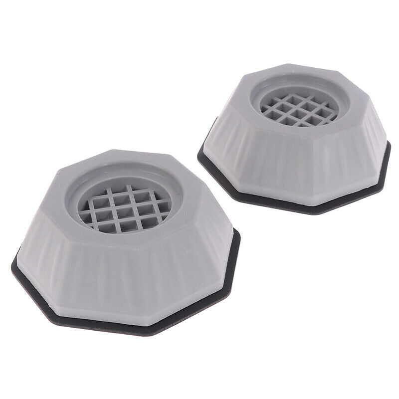 Anti-slip And Noise-reducing Washing Machine Feet Non-slip Mats Refrigera.l8