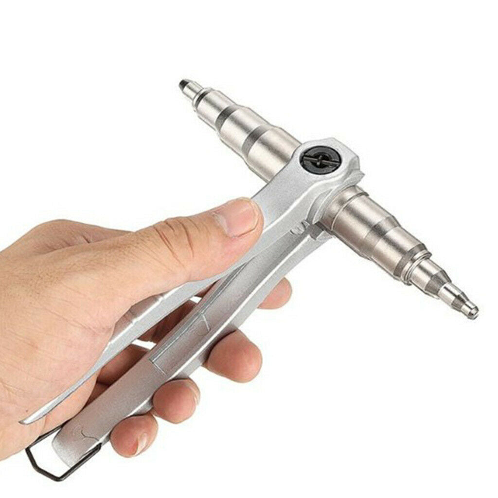 Manual for  for Air Conditioning Systems Manual Expander Tube Expander