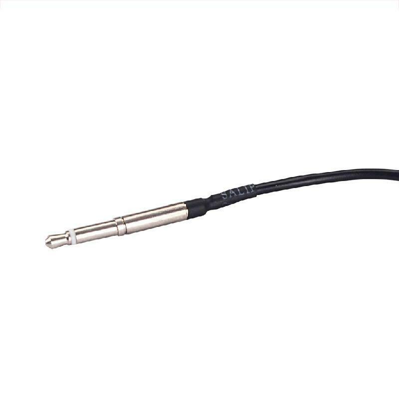 Red Under Saddle Ceramic Piezo Pickup with 2.5mm Plug for Acoustic Classical