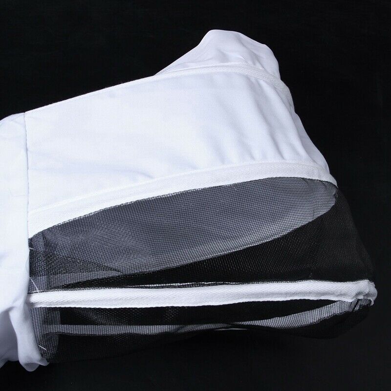 Beekeeping Tools Bee Suit Beekeeper Suit For Beekeeping Jacket Protect Cotton U7