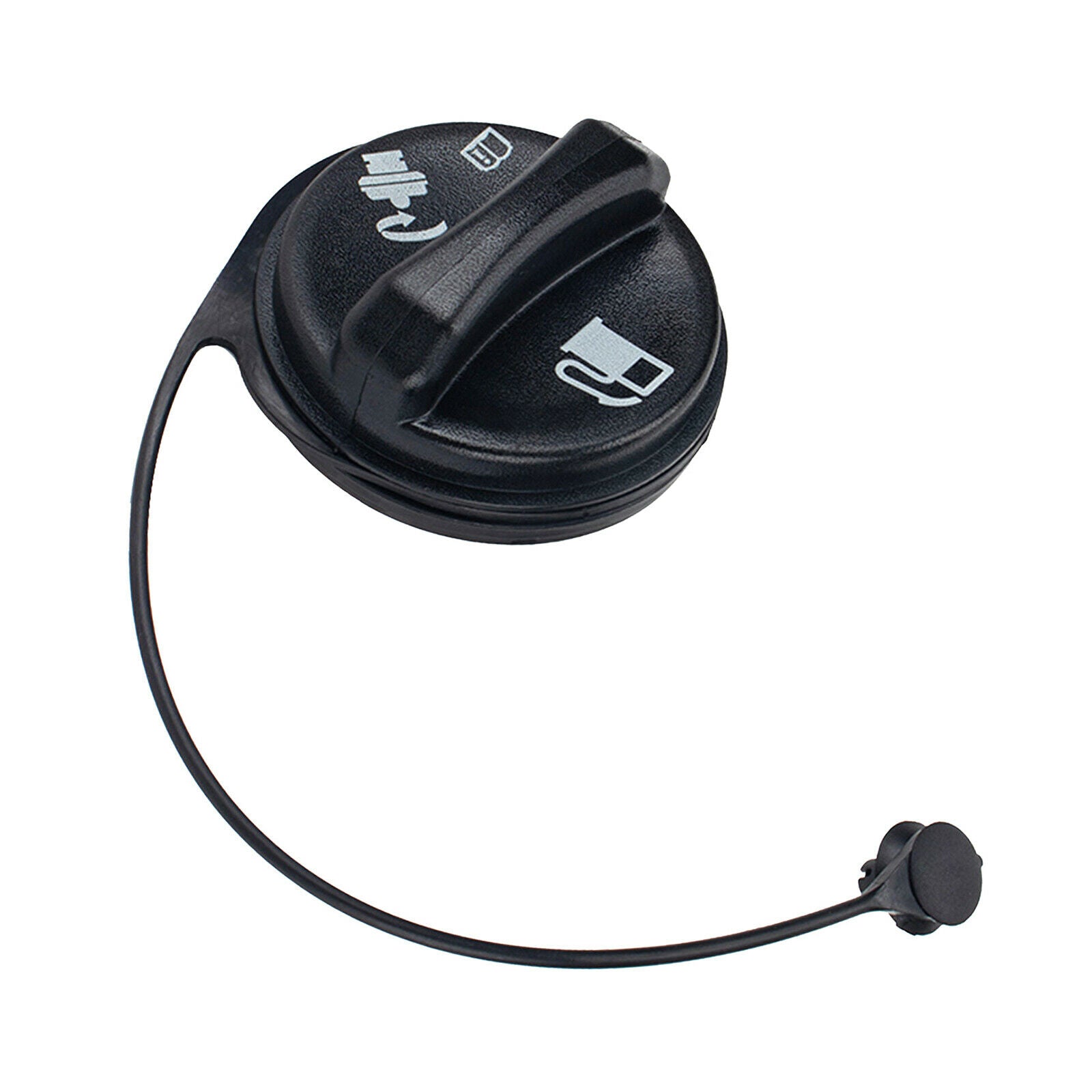 Professional Fuel Tank Gas Filler Cap Assembly GT231 15763227 for Cadillac