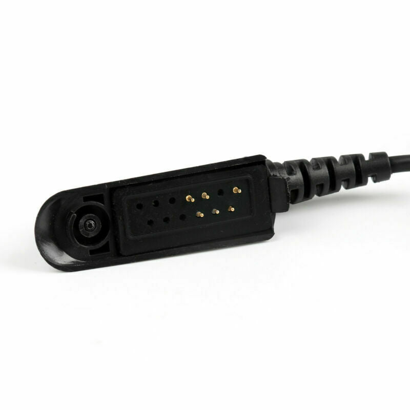 1x JMMN4073A Handheld Speaker Microphone For  GP328 GP338 PTX760  UA