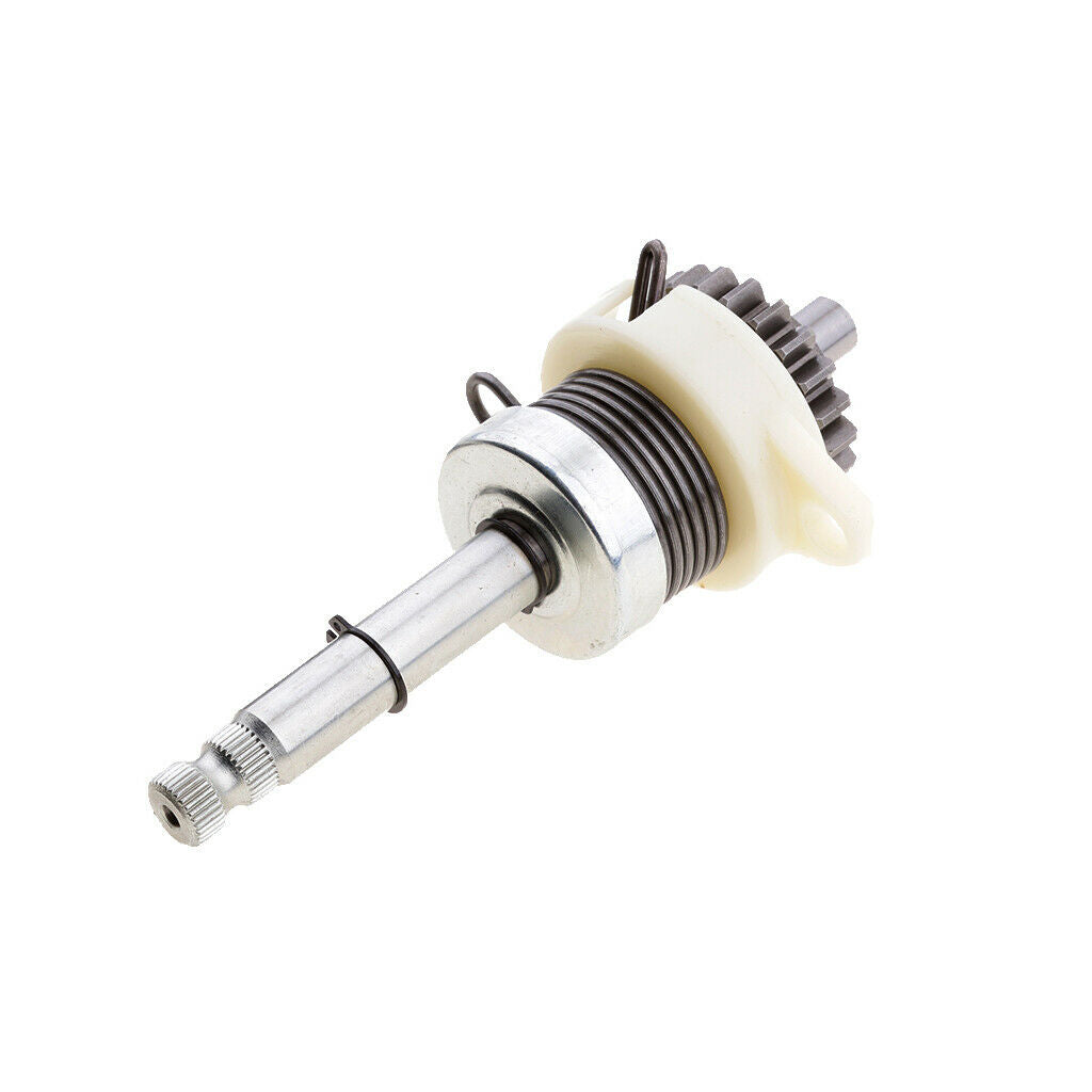 190mm Kick Start Gear Shaft Spindle Spring for 1983-2006 PW80 PEEWEE PW 80CC