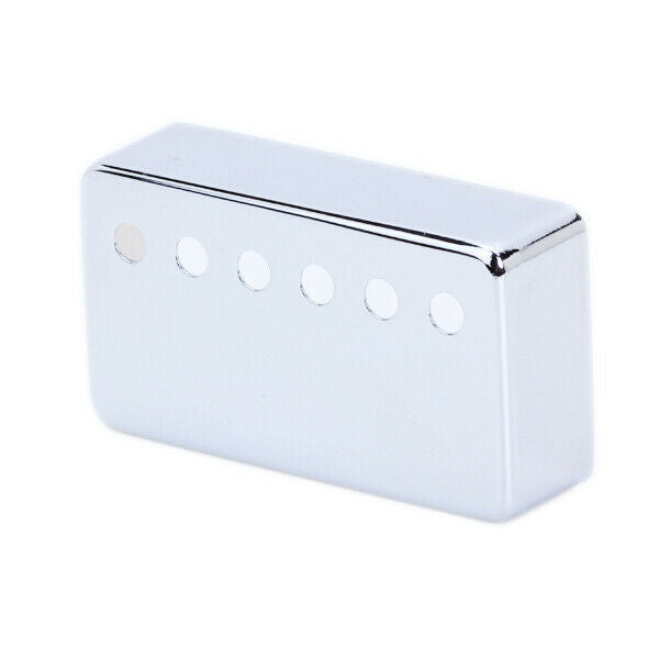 Guitar  Pickup Case, Chrome 1pc