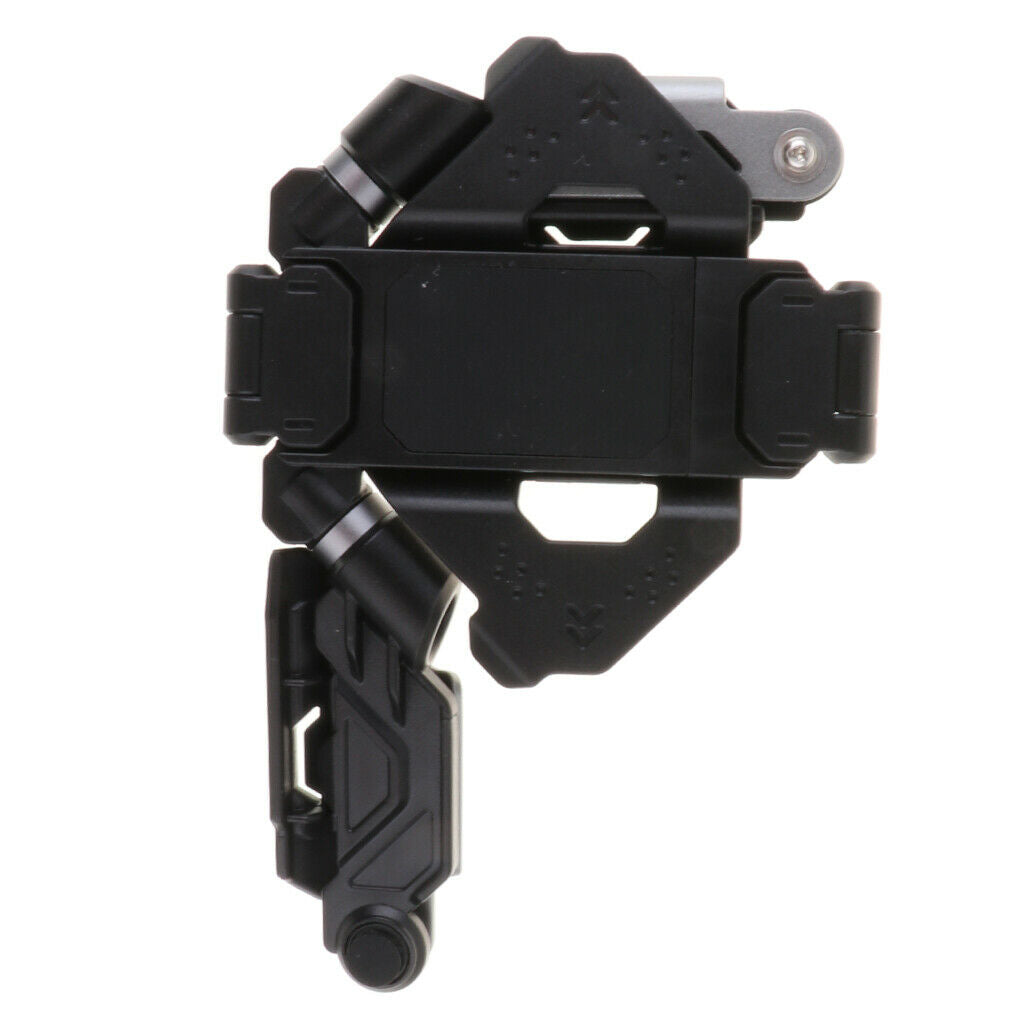 Universal Mobile Smart Cell Phone Holder Clip Gamepads Portable Gaming Grip