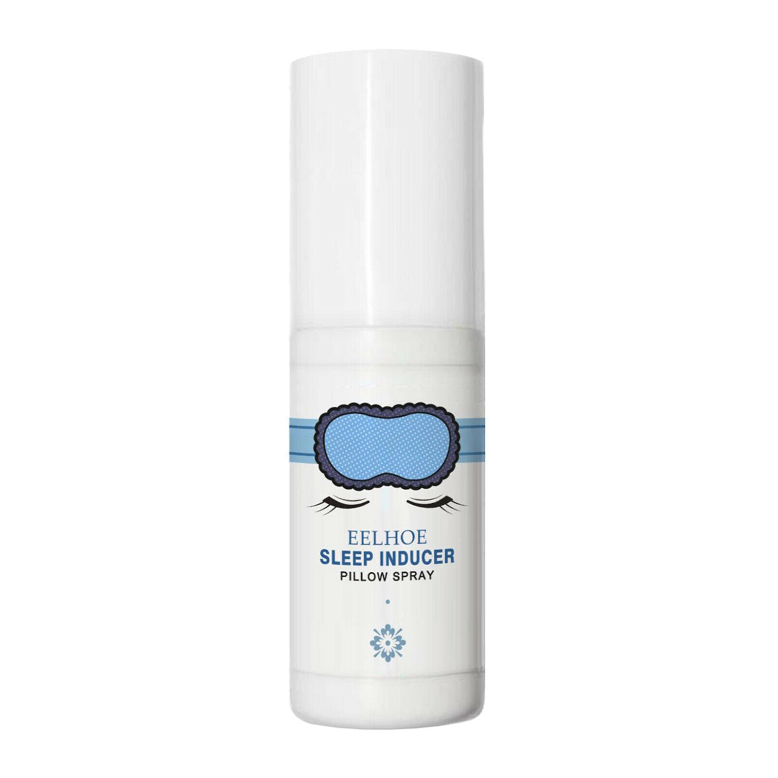 75ml Deep Sleep Pillow Spray Aromatherapy for Pillow Rooms Kids & Adults