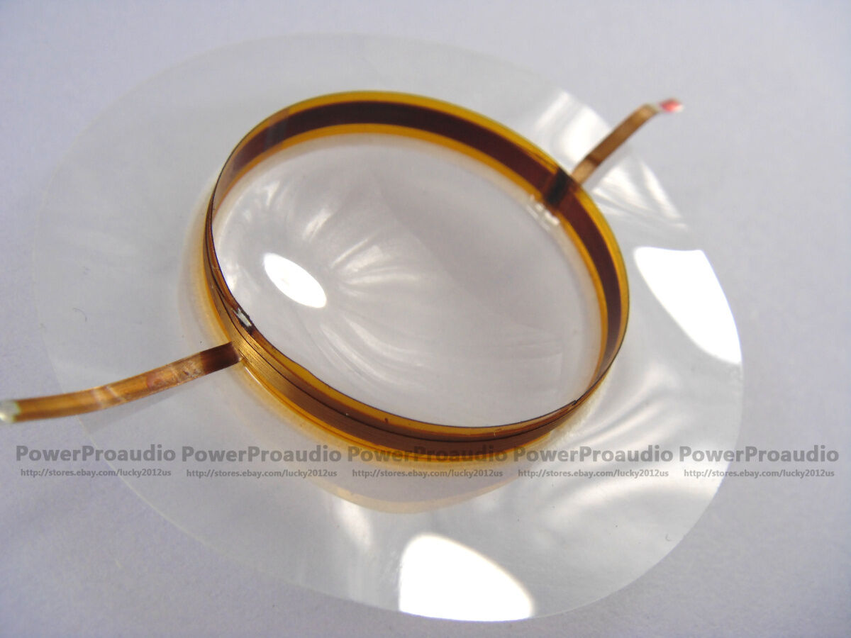 Replacement Diaphragm For JBL 2414H, 2414H-1 EON 305, 315, 210P