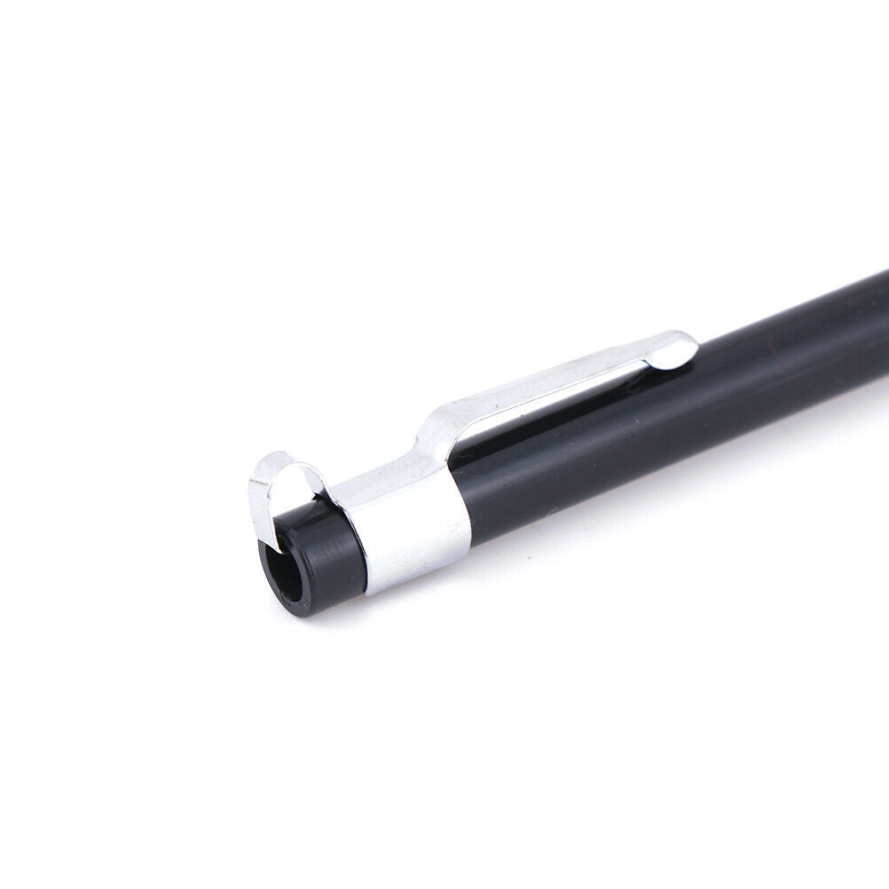 Stainless Steel BBQ food Cooking Meat Coffee Milk Probe Thermometer Gauge tool