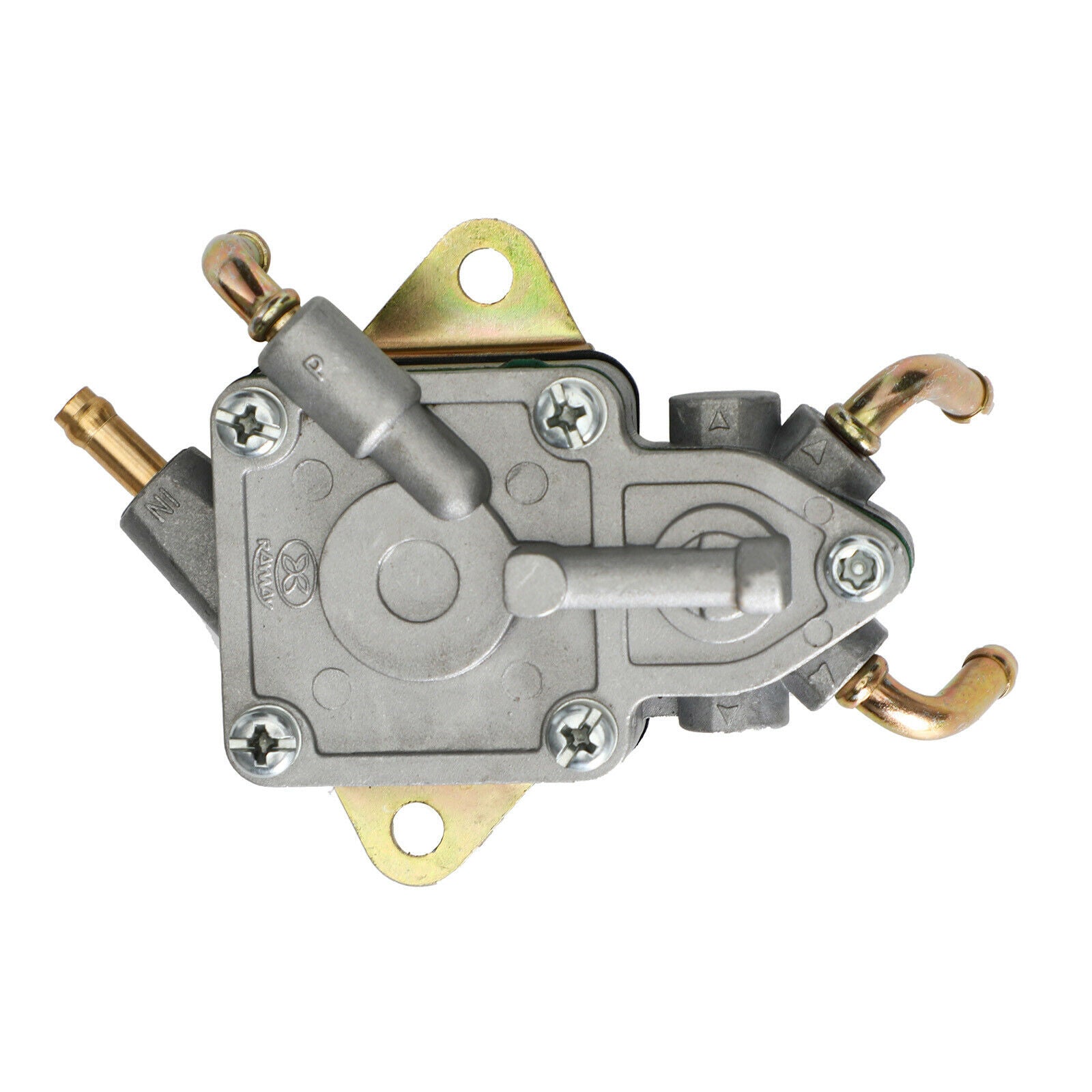 Intake Fuel Pump For Arctic Cat Snowmobile ZR 440 Sno Pro 440 2002 - 2006