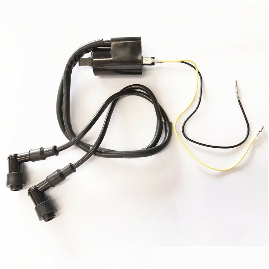 1x New Ignition Coil for Suzuki GSF400 GSF600 GSF1200 Bandit. GSF 400 600 1200