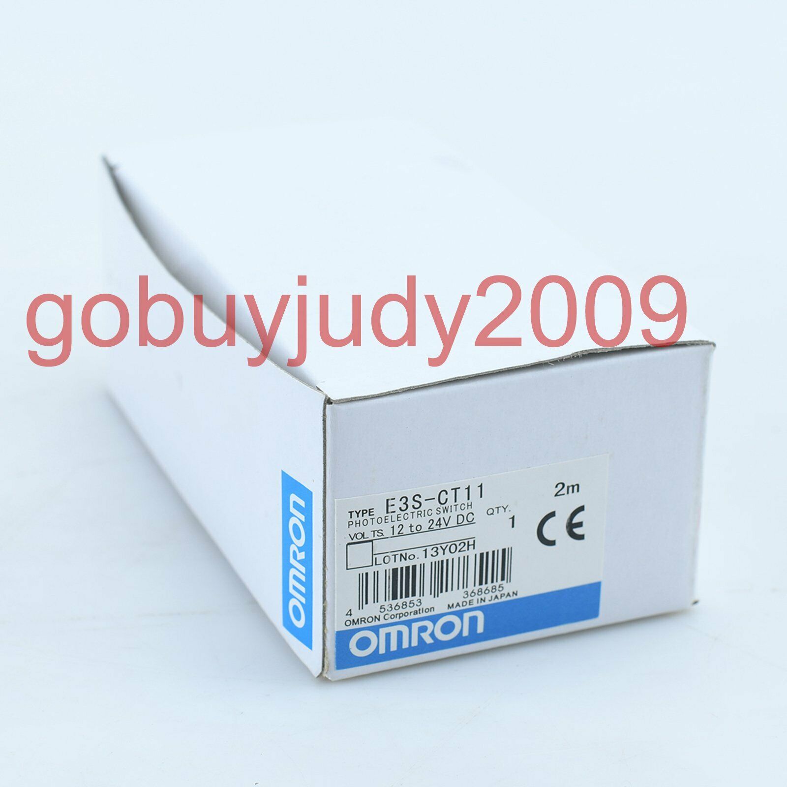 1PC Brand New Omron E3S-CT11 Quality assurance fast delivery
