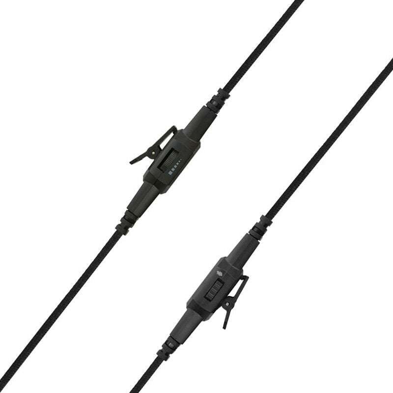 3.5mm Boom Microphone Volume Cable for V-MODA Crossfade M-100 LP LP2 M-80 V U4P3