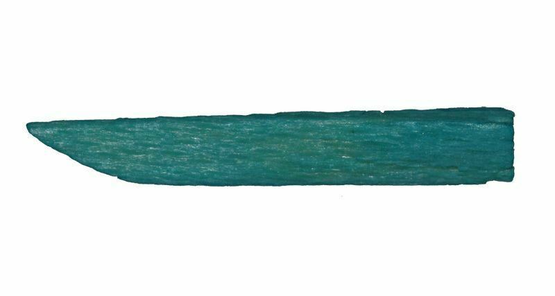 Dental Kerr Hawe Sycamore Interdental Wedges Blue Refill Pack Matrix Systems