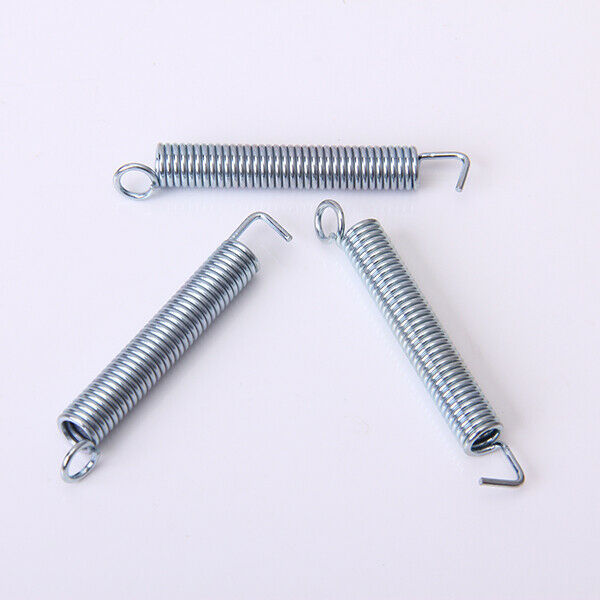 Black TREMOLO BRIDGE Springs Screws Wrench Bar Claw SET FOR  GUITAR