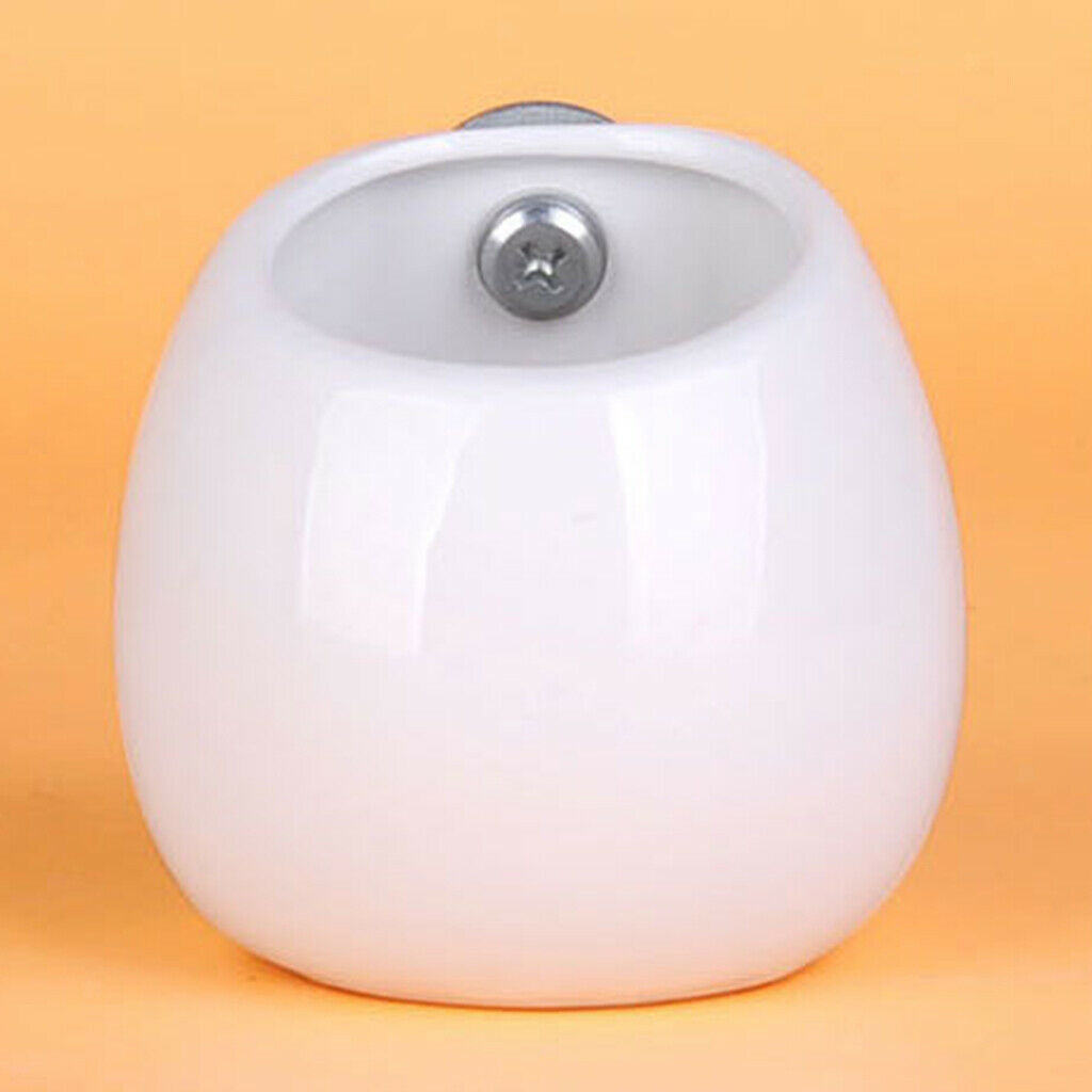 Small Pet Feeder Hamster Cage Hanging Food Dish With