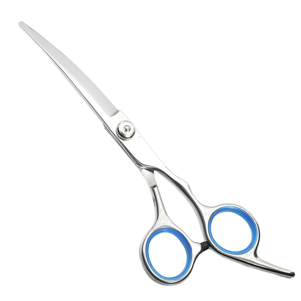 6" Stainless Steel Barber Professional Salon Hair Cutting Thinning Scissor Shear