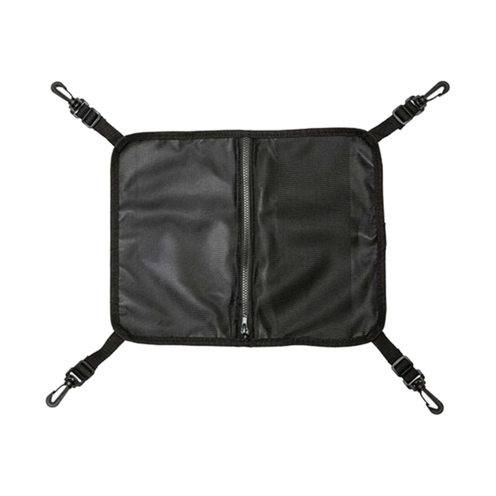 Portable Paddleboard Deck Bag Waterproof Storage Bag Pouch Canoe Accessories