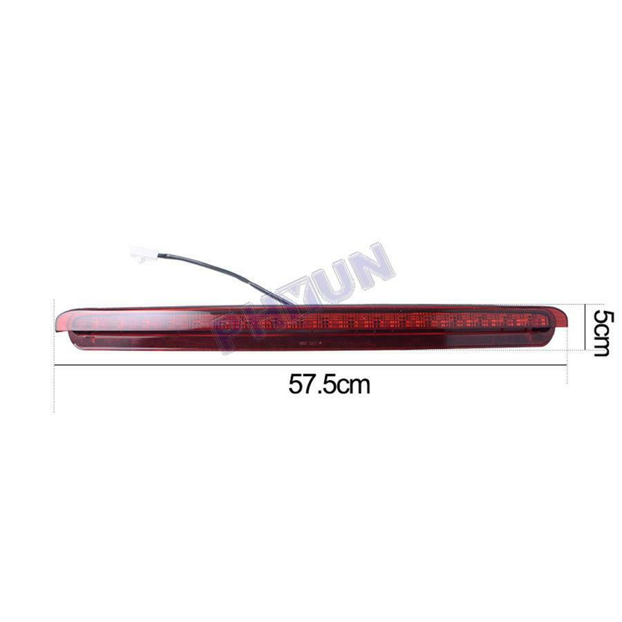Car LED 3rd Brake Light Red Lens For Scion TC Coupe Models 2005-2008 2009 2010