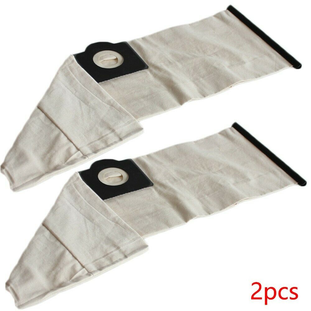Dust Filter Bags NT 20/1 Bags For Karcher ProNT 200 400 Replacement Practical