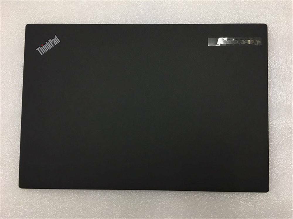 New For LCD Back Cover & Lcd Bezel Cover 04X5359 Lenovo Thinkpad X240 X240I