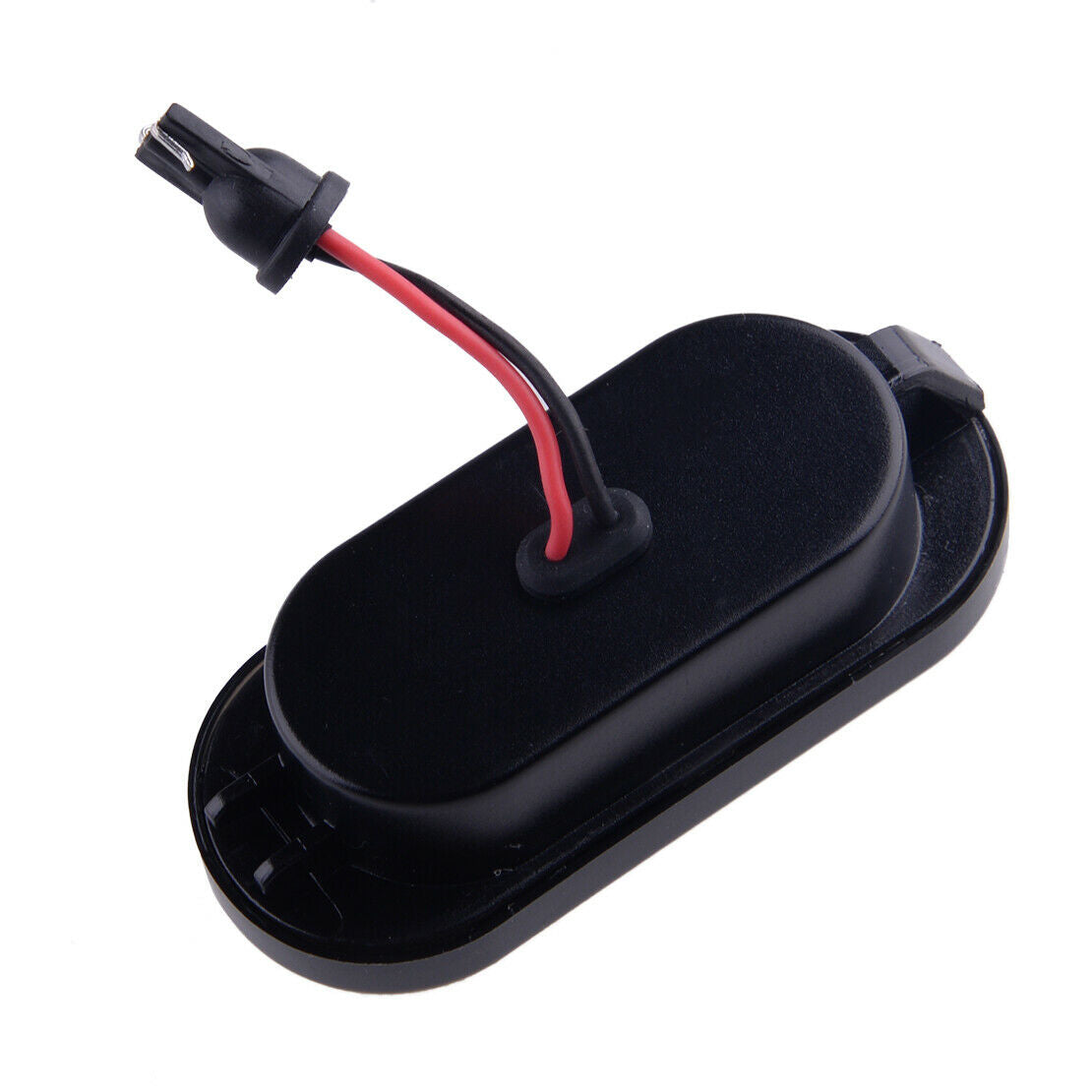 2pcs LED Side Marker Fender Light Indicator Fit for SEAT Ibiza Cordoba Toledo