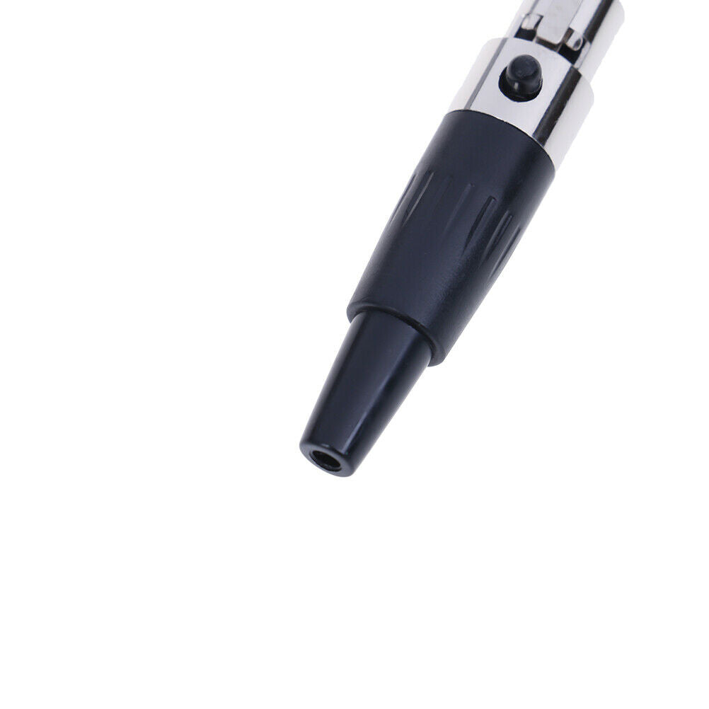 1Pc 3pin female plug mini TA3F XLR audio microphone connector MIC adapter.l8