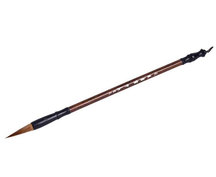 3pcs/set Excellent Quality Chinese Calligraphy Brushes Pen For Writing BY1