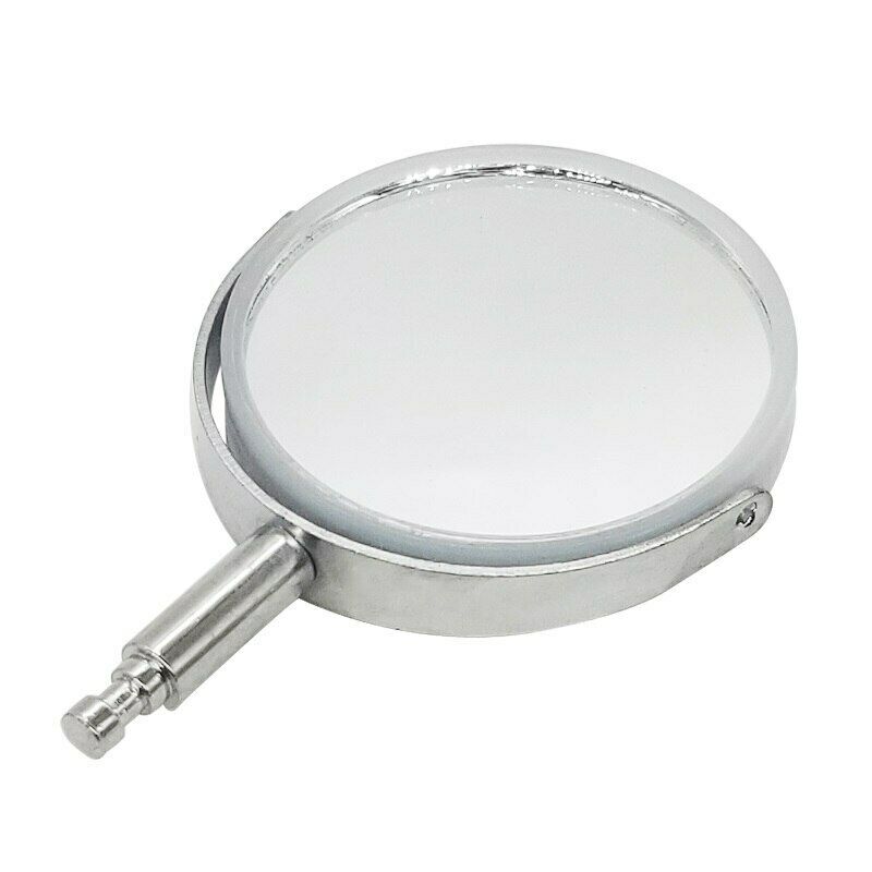 Metal Bracket Reflect Mirror F XSP-02/06 Series Biological Microscope Reflective