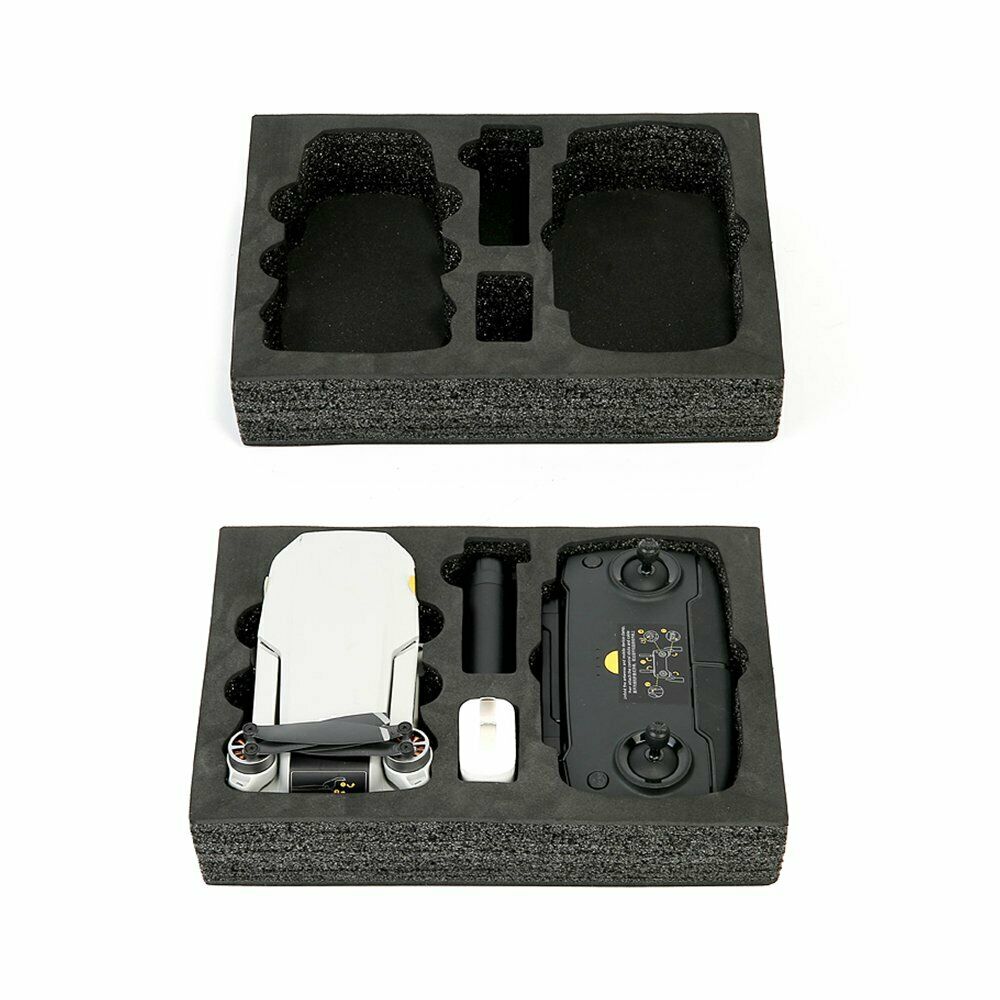 Bag for DJI Mavic Mini Drone Waterproof Compact Travel Storage Hard Case Box
