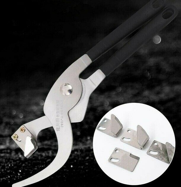 Fruit Tree Ring Barking Cutter Branches Durable and durable Nylon handle