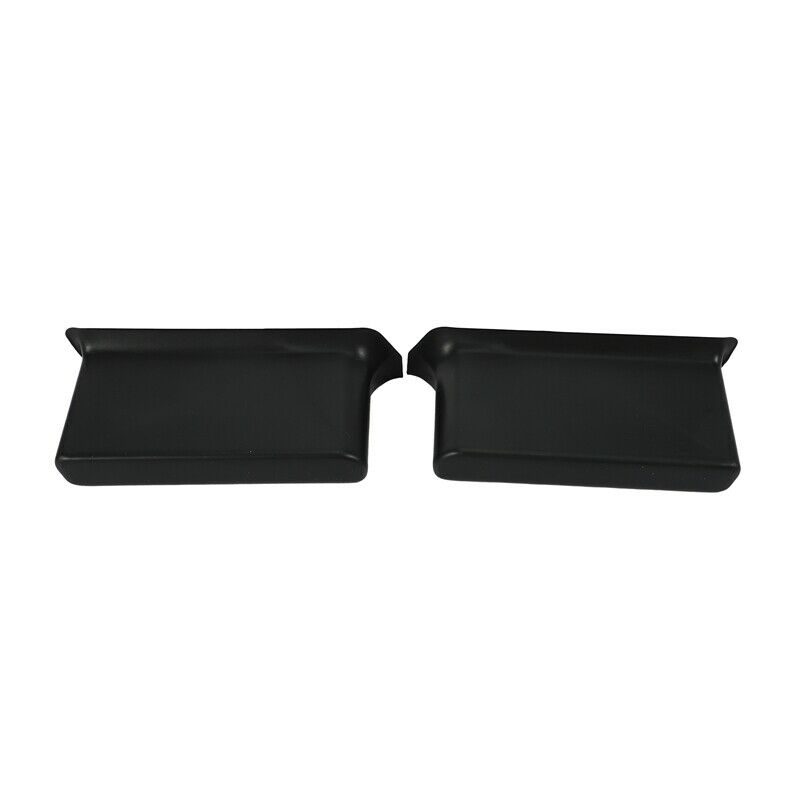 Door Handle Storage Box Armrest Box Front Door Accessories for Suzuki Jimny 20A2