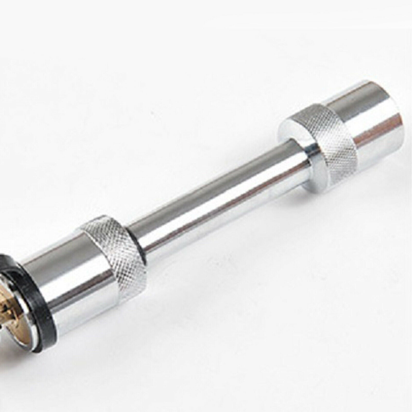 Hitch Receiver Pin Lock Dia 5/8 Trailer Locking Fit for Boat Car Truck RV