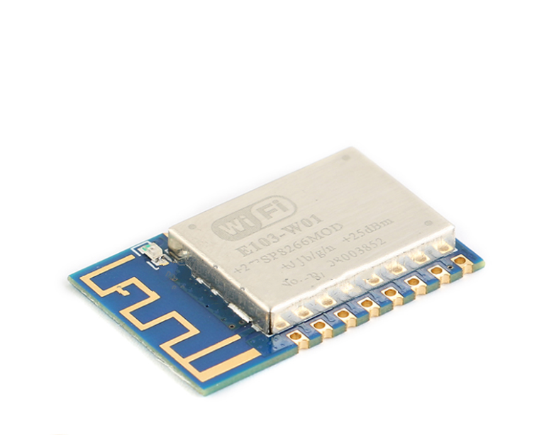 1pcs ESP8266 serial WIFI development board wireless transceiver remote module