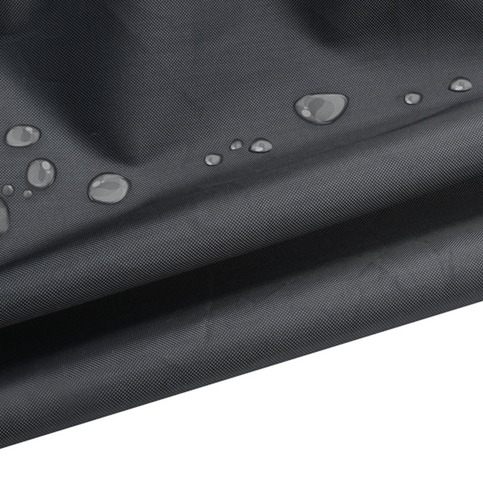 Waterproof BBQ Gas Grill Cover For Weber Spirit II E-310 147*61*106cm 600D